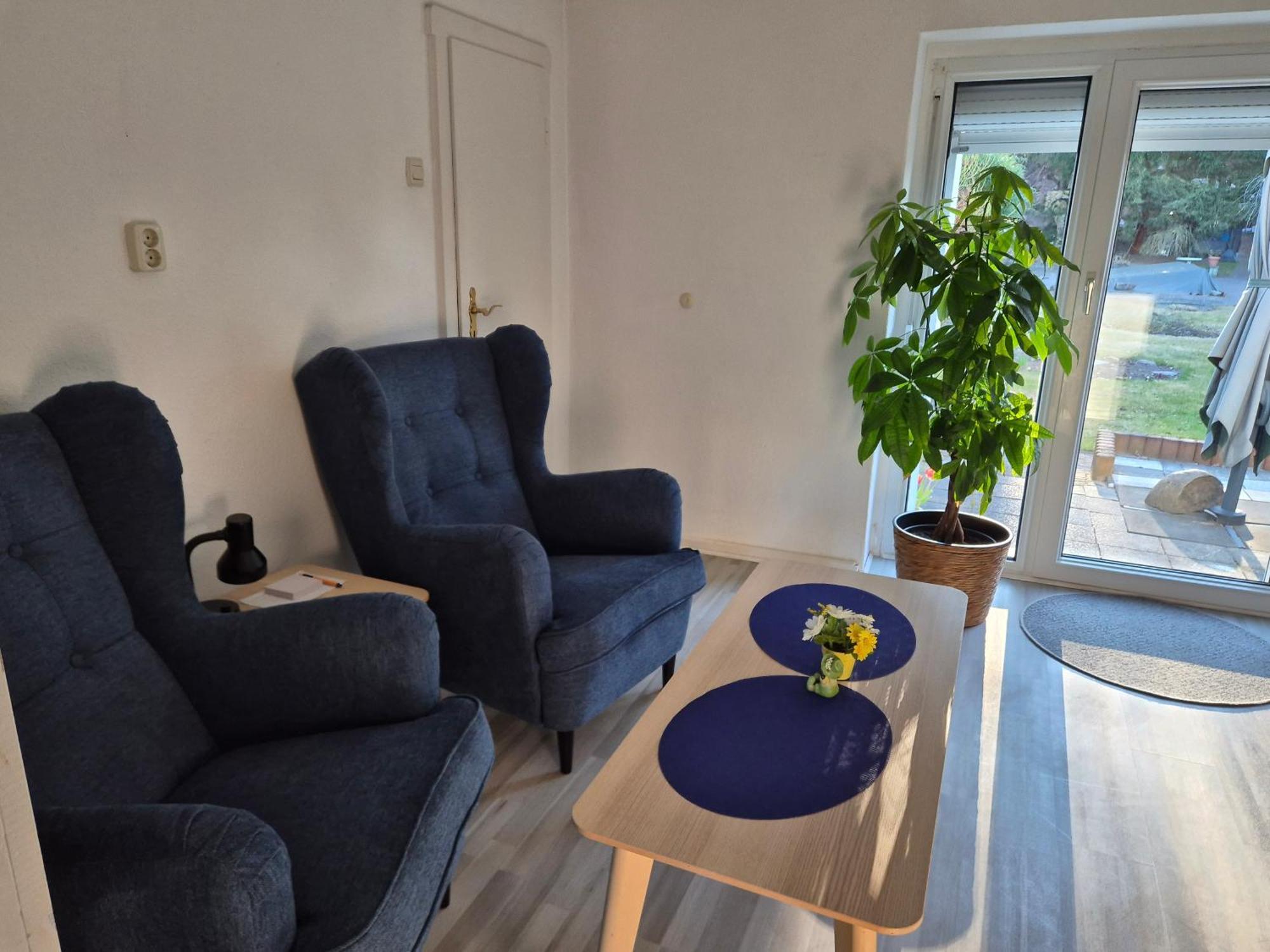 Ferienwohnung Schorfheide Krueger 요아힘스탈 외부 사진